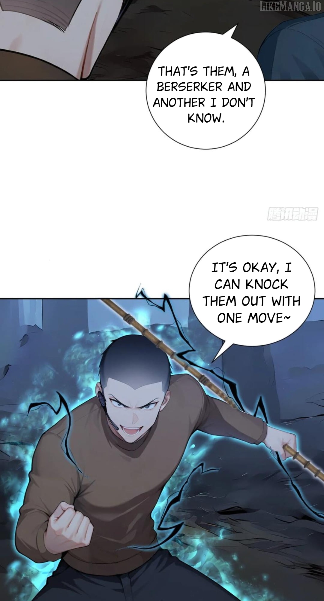 Primordial Ten Fiends: Others Tame Beasts, I Tame Beast Girls Chapter 42 - page 15